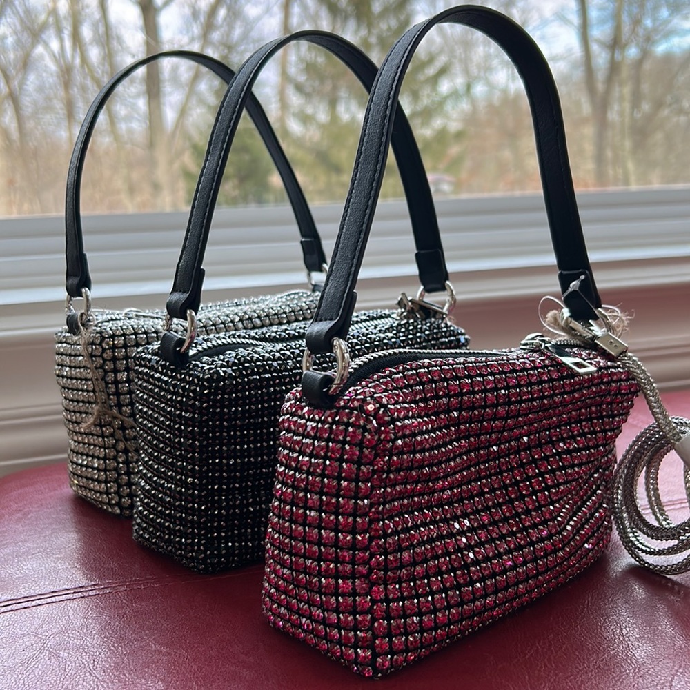 Expressions NYC vegan handbags
